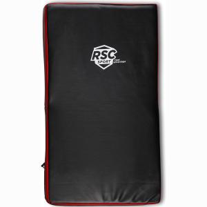 Купить Макивара изогнутая RSC PU  33*60 см в Лесозаводске 