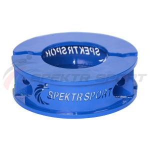 Купить Хомут для Workout Spektr Sport 108 мм в Лесозаводске 