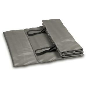Купить Коврик туристический SM 170*60*1 см Мокрый асфальт в Лесозаводске 